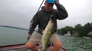 How To bass fish with crankbaits - Largemouth & Smallmouth Bass