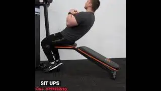 JX 3 station multigym - all in one home gym machine