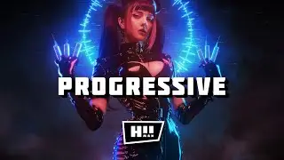 Dark Progressive House & Deep Tech Mix &ndash; July 2021