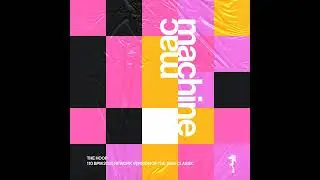 Mac Machine - The Hoop (2025)