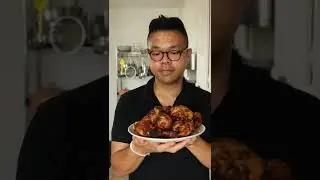 The best chicken marinade