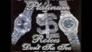 Street Lord Juan Icewood Dedication