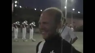 2005 Santa Clara Vanguard: Chord Progression (Rewarm)
