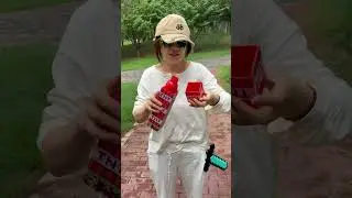 The water cup design that amazed Minecraft fans! #original #products