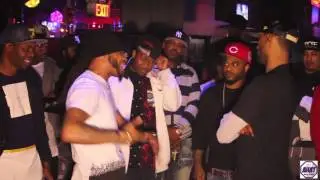 AHAT NY ILL LYRIC X RAD BATTLE ROYAL
