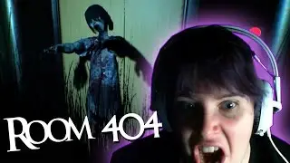 ROOM 404 | Bring on the Jumpscares!!!