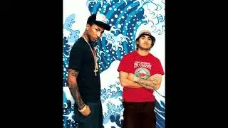 Pharrell x Chad Hugo Type Beat | 