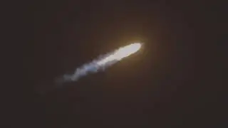 SpaceX's Falcon Heavy Loses Center Core After 'Most Difficult Launch Ever'
