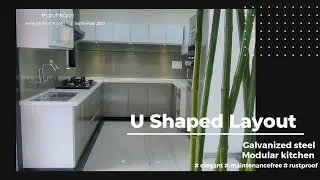 Modular kitchens | Wardrobes