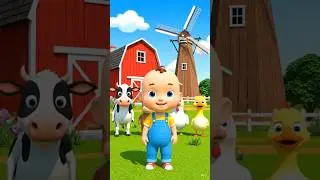 English Nursery Rhymes for Kids | Learning Songs | Ep 42