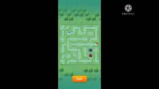 ll Puzzle level -23 idle railway tycoon ll station