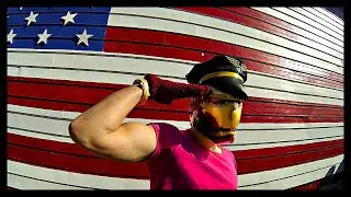 JMC | GAY BUTTERS - Ein halbes Kilo Kokain | 16TEL-FINALE | GRUPPE H