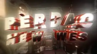 New Wes - Perd&atilde;o (prod. cariocanubeat, zakabeats)
