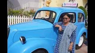 Ramoji Film City