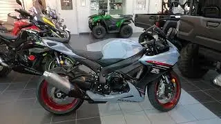 New 2023 Suzuki GSX-R600 Motorcycle For Sale In Sumter, SC