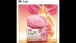 || Top 10  best soap 🧼 brands in India||#Top10#soap#YTshorts#statussongs