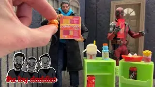 Level Up Your Toy Photography with these $5 Props!