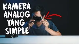 OLYMPUS MJU I: SIMPLE & BERKUALITAS DENGAN SATU KEKURANGAN YANG MENGGANGGU!
