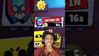 Subway Surfers Box Opening😱🛹- brawl Stars