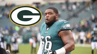 Anthony Rush Highlights Welcome To The GreenBay Packers