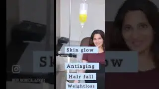 Bodyz Wellness introduces IV bar .