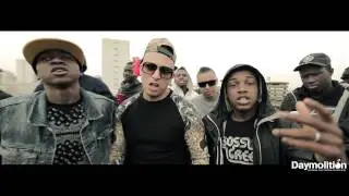 Hornet la frappe - Freestyle Gobelet - Daymolition