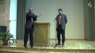 Atmoda un Reformācija (Pardon K. Mwansa) 4/4