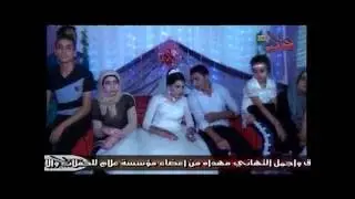 من فرحة اولاد الحاج السيد الويشي اوشة والسيد حسن والنجم وائل الغمراوي فيديو علام 01004132399
