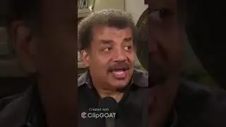 Neil deGrasse Tyson Explains Marvel's Use of Science Compared to DC