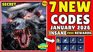 ⭐Latest And Updated⭐ Watcher Of Realms Redeem Codes January 2026 || Watcher Of Realms Codes 2026