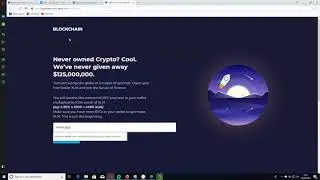 Airdrop 2019   Blockchain   Claim Your Free Stellar  XLM