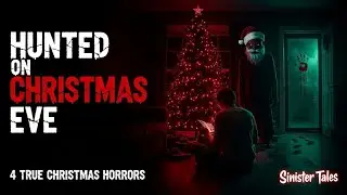 4 TRUE Christmas Horror Stories That Ruined People&rsquo;s Holidays | Sinister Tales