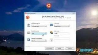 Install Ubuntu in Windows Easily With Wubi by Britec