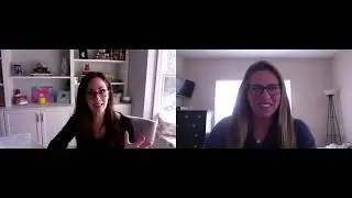 Dating during quarantine - Master Matchmakers Kim DiSilvestro and Jess on &ldquo;ONE TAKE WITH JESS&rdquo;