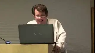 The Role of Anthropology in Psychoanalysis. Lecture 1: Freud's Anthropological Theory