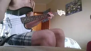 Kennie Delt - Funky musak bassline