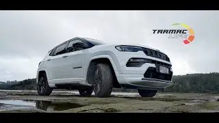 2022 Jeep Compass review