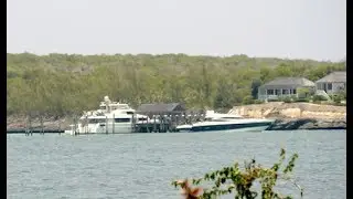 Google Maps, Air Vuz-Todd Vendituoli- LIFE in Eleuthera 7-20-17
