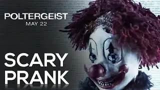 Poltergeist | 