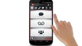 Avaya IP Office Mobile for Android - Overview
