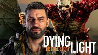 Dying Light: The Complete Franchise Story Retrospective