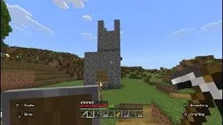 Minecraft_2025  اشتراك