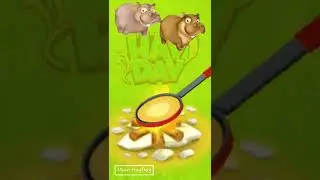 Hay Day | Cooking in the sanctuary🤭