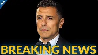 Very Sad Update 😢 &mdash; Mark Consuelos&rsquo; Health Struggle Leaves Kelly Ripa Emotional 💔