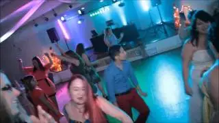Belanger Media Group - Gig log: Wolfhope Wedding Reception 10-7-15