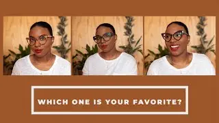 Vlook Glasses Unboxing And Try-On Haul,The Best Frames For Your Face Shape.