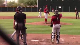 Cooper Pratt, SS, Milwaukee Brewers