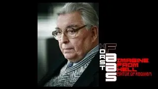 Horst FAAS IMAGINE from HELL