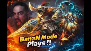 Ar1se Magnus Legendary Comeback Insane Plays Dota 2 Highlights And Raid SL !!