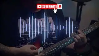 Ca7riel y Paco Amoroso &ndash; El &Uacute;nico (Guitarless Backing Track) | Flow Argentino para Guitarra